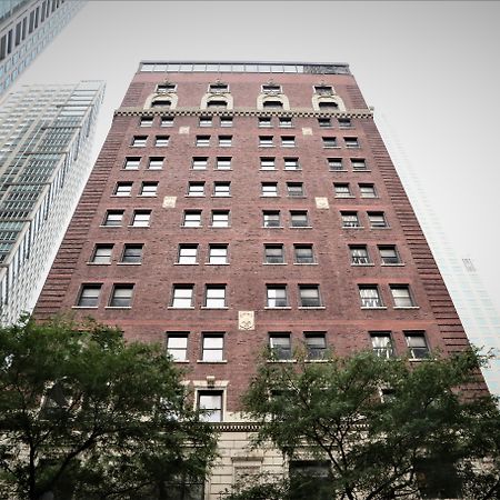 Selina Chicago Hotel Luaran gambar