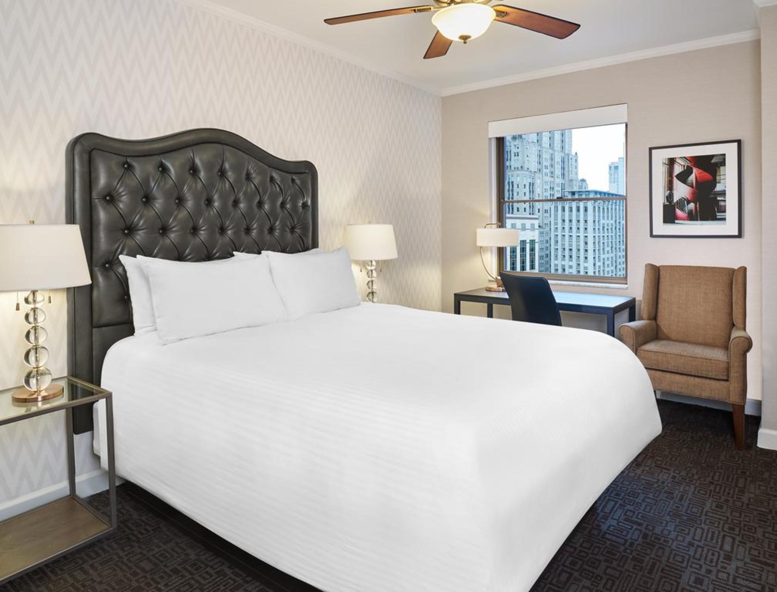 Selina Chicago Hotel Luaran gambar
